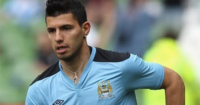 Kanonada ManCity. Skromny Bayern. Oba z awansem. VIDEO!